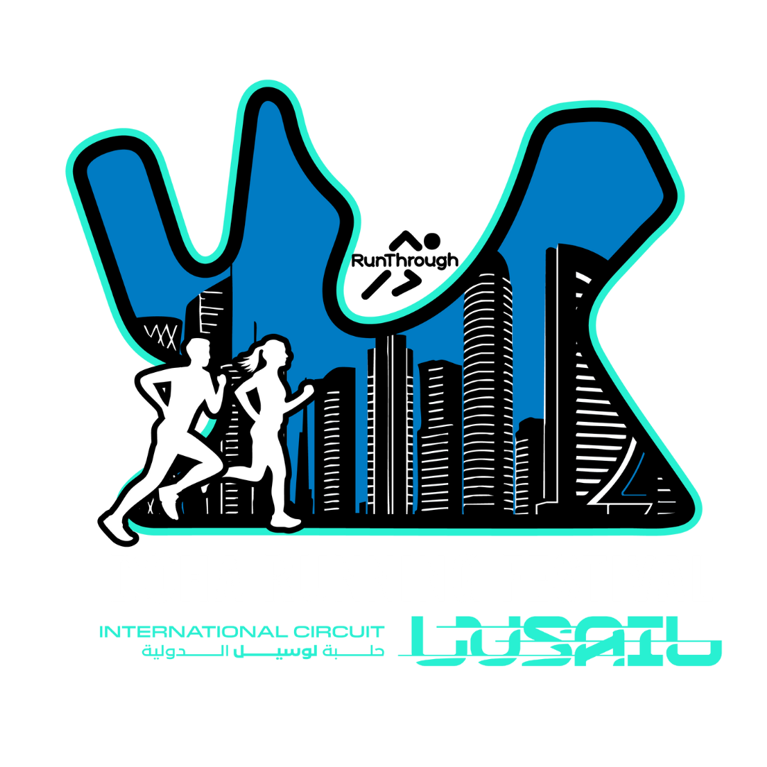 RunThrough Doha Running Festival — Lusail International Circuit